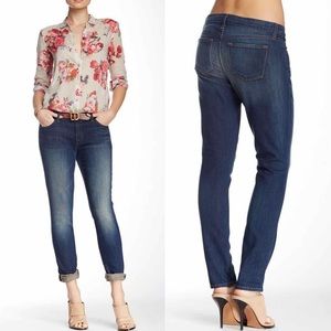 J Brand • Ellis Relaxed Skinny Jean